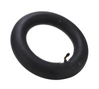 Xiuganpo Inner Tube, Long Life Rubber Inner Tube 3.00-3.25-8 for Wheelbarrow (Curved mouth)