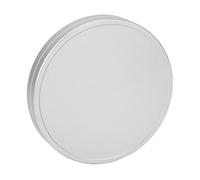 Xiuganpo Instant Camera Metal Lens Cap, 90mm Aluminum Alloy Cover