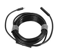 Xiuganpo IP67 Borescope Camera 5MP HD for Dark Environment Inspections 5m
