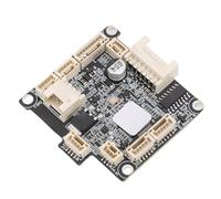 Xiuganpo K2 K2 Pro Plus 3D Printer Hotend Plate Replacement Silent Toolhead Board, Interference Prevention PCB with TMC2225 Driver for High Temperature Printer Control Board Replacement