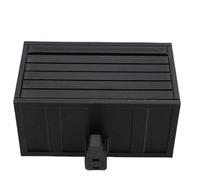 Xiuganpo Key Organizer, Car for Cars Mounted Wall Garage Easy to Install Key Holder for The Entry Corridor Space of Life