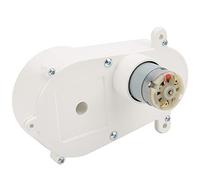 Xiuganpo Kids Ride On Car Gear Box with High Efficiency Motor 12V 5600RPM