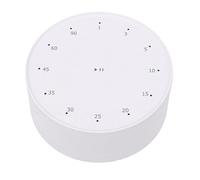 Xiuganpo Kitchen Timer, Magnetic 60 Minute Visual Countdown Timer for ADHD Students Pomodoro with Built-in Kickstand for Cooking Homework Workout Time Management