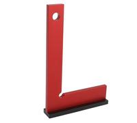 Xiuganpo L Type Right Winkel Lurer Tool, Simply with the Erosion -resistant Aluminum alloy.