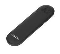 Xiuganpo Languages Translator Device with 82 Language Support and Dual Microphones for Travel Business Meetings Daily Conversations