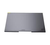 Xiuganpo Laptop Privacy Screen Protector, Magnetic 60 Degree Viewing Angle Anti AR Coating 13.3 Inch Privacy Screen, PET Filter with Oil Proof Scratch Proof for 13.3 Inch 16:9
