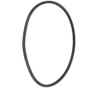 Xiuganpo Lathe Belt Replacement Mini Black Rubber 5M365 for WM180V MX-180 Smooth and Durable