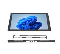Xiuganpo LCD Display Digitizer Touch Screen Assembly Replacement, for Onn 100092980,Onn Kids Tablet 10.1 Screen Premium Screen Touch Screen Digitizer Black with Tools, Not Including LCD