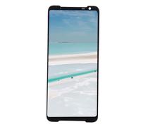 Xiuganpo LCD Screen Screen Set, High Color Saturation Digitizer Telephone Touch