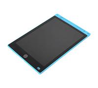 Xiuganpo LCD Writing Board 10in Electronic Figure Drawing Board for Children Education, Handwriting for Family School Blue with Writing Pen