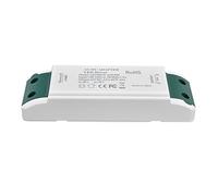 Xiuganpo LED Driver Easy Installation Compact Stable Performance for Reading Room Dimmable Low Voltage