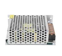 Xiuganpo LED Power Switching Supply Superb Performance Low Ripple for CCTV DC5V Industrial Automation (S-60-5（5V/12A/60W）AC100-240V)