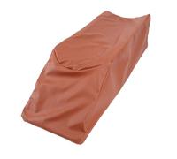 Xiuganpo Leg Support Pillow with Grooves and Premium Sponge Material Suitable for Leg Rest Science Sleep 60x20x15cm