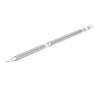 Xiuganpo Lightweight T12-J02 Soldering Tool Accessory, Easy to Carry for On-The-Go Repairs, Copper Soldering Tip for Workshop Use