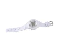 Xiuganpo Luminous Electronic Watch for Kids, Smartwatch with (White)