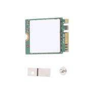 Xiuganpo M.2 WiFi Card 8265NGW High Efficiency 1200Mbps Suitable for Laptops, BT 4.2 Enabled Wireless Connectivity (Single Card)