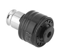 Xiuganpo M6/M8/M10/M12 Tapping Collet Long Service Life for Milling Machine, Great for Drilling Machines and Reversible Spindles (M8)