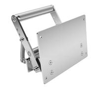 Xiuganpo Manual Leather Skiver Machine, Metal Splitting & Paring Tool