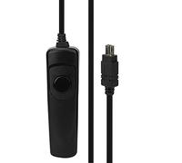 Xiuganpo MC-DC2 SLR Shutter Remote Control: Precise and Durable Shutter Control for Nikon Cameras, Ideal for Photographers