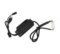 Xiuganpo MDB to PC USB Converter with Fast Response for Bill Acceptor Coin Collector and Card Reader in Compact Design