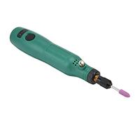 Xiuganpo Mini Drill Kit 3-Speed Adjustable DC5V Tool for Engraving
