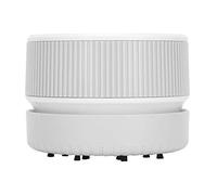 Xiuganpo Mini Nail Dust Suction Cleaner with Spiral Fan Blades Light Weight Nail Vacuum Cleaner for Keyboard Dust Removal Housekeeping Tools