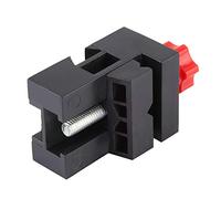 Xiuganpo MINI VICE of Plastic, VICE President of Wooden Machine Accessories, Machine Z012 for The Home