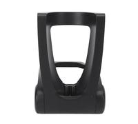 Xiuganpo Modern Electric Shaver Charging Base for S5380, Wearable ABS Material, Suitable for S5095 S5570, Unique Shaver Holder Design, Bathroom Barber Straight Vane/Wing Barber Straight Vane/Wing