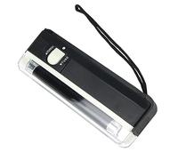 Xiuganpo Money Checker with 4WT5 Violet Long Wave Lamp for All Currencies