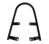 Xiuganpo Motorcycle Rear Passenger Grab Bar Comfortable Grip Safe Support