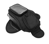 Xiuganpo Motorcycle Tank Bag Oxford Cloth Durable Design for Riding Gear with Huge Capacity
