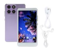Xiuganpo MP4 Player, 5.0 Inch HD Touch Screen, 16GB ROM 2GB RAM Octa Core MTK Chip, with Bluetooth WiFi Audible Music, for Music Movies Photos (16+64GB Expandable)