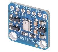 Xiuganpo MPL3115A2 I2C Sensor Module, 20-110kPa Pressure Altitude