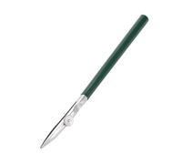 Xiuganpo Multi Function Ruling Pen for Fine Lines and Masking in Painting Supplies Ideal for Artists and Hobbyists - Metal Material, Available in 4 Styles (117(small))