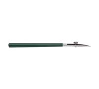 Xiuganpo Multi Function Ruling Pen for Fine Lines and Masking in Painting Supplies Ideal for Artists and Hobbyists - Metal Material, Available in 4 Styles (119(large))