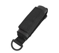 Xiuganpo Multi-Purpose Utensil Holder Strap for Weak Grip - Adaptive Eat Aid for Seniors and Hand Arthritis, Easy to Clean, 1 Unit