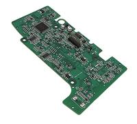 Xiuganpo Multimedia Interface Control Panel Circuit Board OE Number 4L0919610 with Navigation, Performance, for S6 Owners