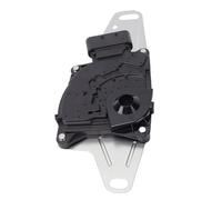 Xiuganpo Neutral Position Switch, Real Time Fault Detection Backup Lamp Switch, Neutral Safety with Durable ABS Metal Construction for 4L60E 4L80E Transmissions SSR Rainier