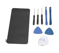 Xiuganpo Note10 Display Assembly Non Fingerprint Screen Replacement with Disassembly Tools, Scope of Application: Faulty Screens, Dead Pixels, Materials: LCD