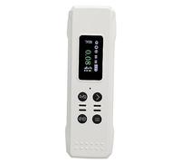 Xiuganpo Nuclear Radiation Detector with High Sensitivity Sound Light