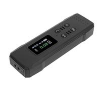 Xiuganpo Nuclear Radiation Detector with High Sensitivity Sound Light