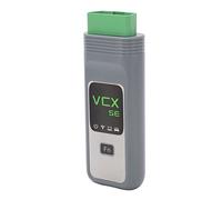 Xiuganpo OBD2 Diagnostic Tool, Replacement for SEAT 2001-2021 with ECU Programming, Coding, Key Programming, Full System Diagnosis, Support WIN10, USB WIFI Type C Connection, Multiple