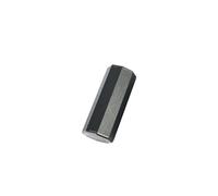Xiuganpo Octagonal Aluminum Shaker with Clear High Pitch Sound for Music Performance, 128mm/157mm/198mm/308mm Options (128mm)