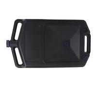Xiuganpo Oil Drip Tray, Laptop 8L Portable a Lot of Fuel Emptying At the Universal Flight for Car Motorcycle