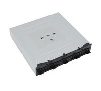 Xiuganpo Optical Drive Aluminum Alloy Disk Drive Replacement Part for DG 6M1S - Durable Material for Long Term Use - for Gamers and Movie Buffs