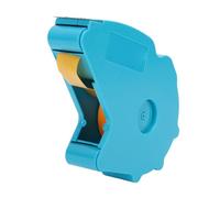 Xiuganpo Painters Masking Tape Dispenser Efficient Paint Tape Applicator for DIY Projects, ABS Material, 6.5x4.41x1.3in, 1 X Masking Dispenser for Door Frames