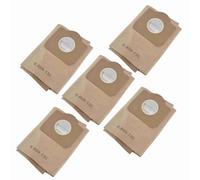 Xiuganpo Paper Barredora Dust Bag, High Efficiency Vacuum Cleaner Accessories for Home for the Home