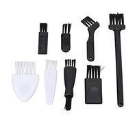 Xiuganpo Pespa for Cleaning the Barber Straight Blade Barber Straight Blade Razor, Stop of a Wear of a Brush for Cleaning Ergonomic Razors for Appliances for Computer Accessories