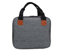 Xiuganpo Photo Printer Storage Bag, Portable Carrying Case with M100 M200 Liene 4x6 Inch Photography Backpack Case for Most Wireless Thermal Printer