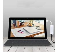 Xiuganpo PL2303 USB to RS485/RS422 Serial Adapter, Industrial Grade, Anti-Surge, Anti-Thunder for 120MB/s Data Transfer Speed